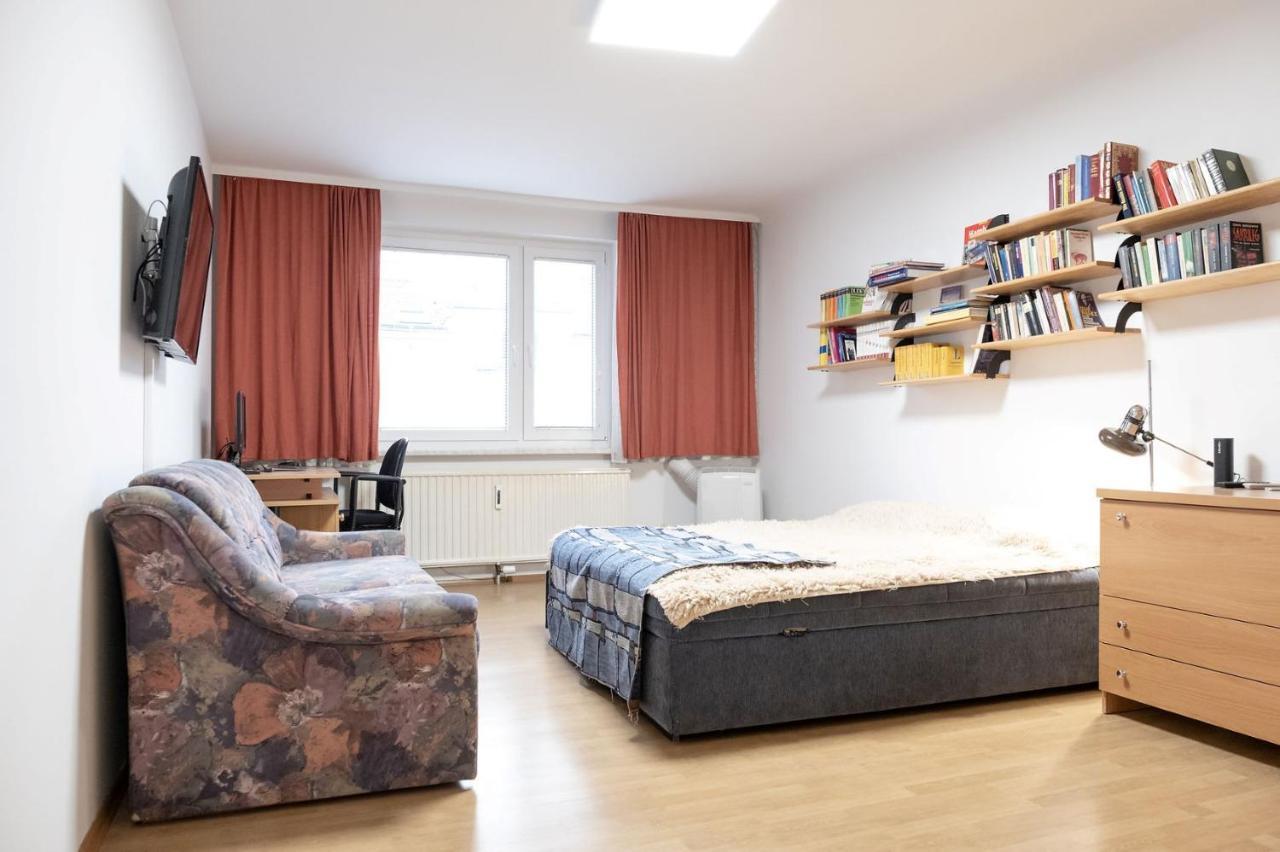 City Smart Home, Hi-End Services, Media Streaming Viena Exterior foto
