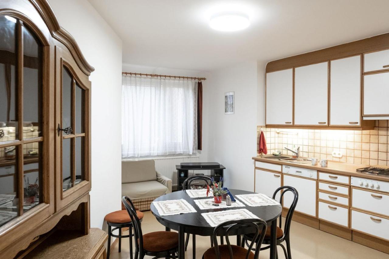City Smart Home, Hi-End Services, Media Streaming Viena Exterior foto